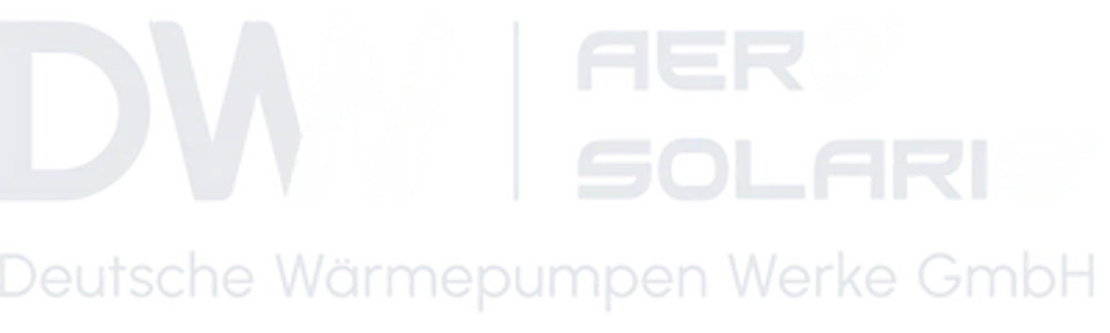 DWW Deutsche Wärmepumpen Werke GmbH, AERO² und SOLARIS²