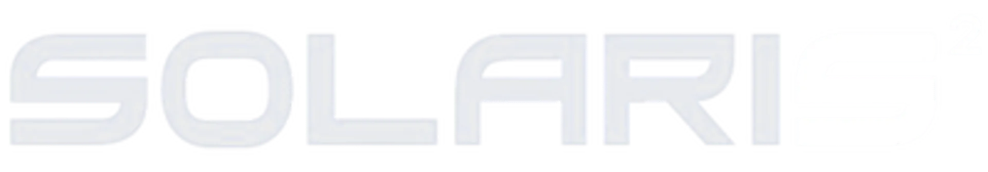 SOLARIS² Logo
