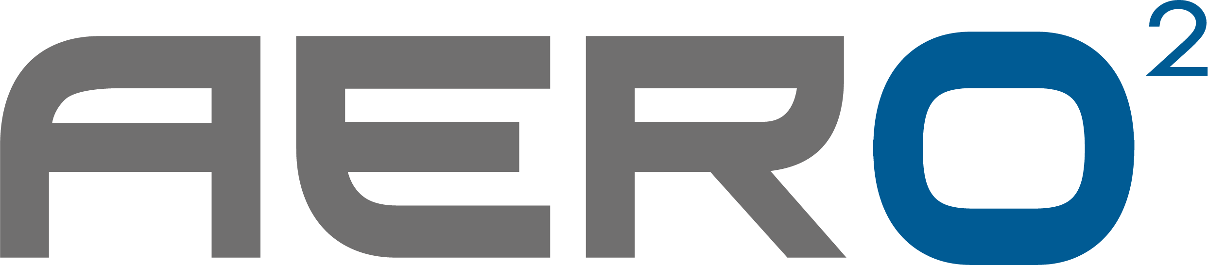 AERO² Logo